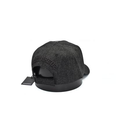 Кепка трекер Classic Dsquared2 58-60 см KE T1730-2 Темно-сіра Кепка трекер Classic Dsquared2 58-60 см KE T1730-2 Темно-сіра