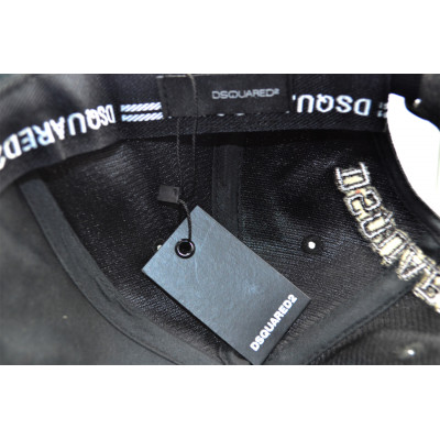 Кепка трекер Classic Dsquared2 58-60 см KE T1730-2 Темно-сіра Кепка трекер Classic Dsquared2 58-60 см KE T1730-2 Темно-сіра
