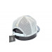 Кепка trucker Classic Calvin Klein 56-58 см KE T1730-22 Світло-сіра