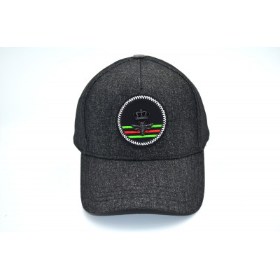 Кепка трекер Classic Gucci 56-58 см KE T1730-42 Темно-сіра Кепка трекер Classic Gucci 56-58 см KE T1730-42 Темно-сіра