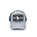 Бейсболка trucker Classic Polo Ralph Lauren 56-58 см KE T1730-62 Світло-сіра Бейсболка trucker Classic Polo Ralph Lauren 56-58 см KE T1730-62 Світло-сіра