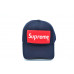 Кепка трекер Classic Supreme 55-58 см KE T1730-72 Темно-синя