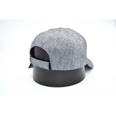 Дитяча бейсболка трекер Classic Armani 53-55 см KE T1730-82 Світло-сіра