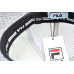 Дитяча бейсболка трекер Classic Fila 53-55 см KE T1730-112 Світло-сіра Дитяча бейсболка трекер Classic Fila 53-55 см KE T1730-112 Світло-сіра