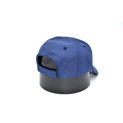 Дитяча бейсболка трекер Classic Tommy Hilfiger 53-55 см KE T1730-122 Світло-сіра
