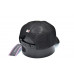 Дитяча кепка trucker Classic Tommy Hilfiger 53-55 см KE T1730-152 Чорна Дитяча кепка trucker Classic Tommy Hilfiger 53-55 см KE T1730-152 Чорна