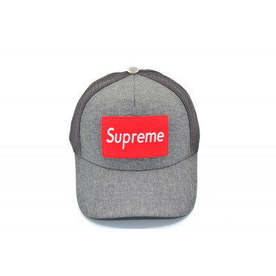 Дитяча кепка trucker Classic Supreme 53-55 см KE T1730-172 Cіра