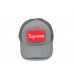 Дитяча кепка trucker Classic Supreme 53-55 см KE T1730-172 Cіра