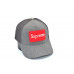 Дитяча кепка trucker Classic Supreme 53-55 см KE T1730-172 Cіра