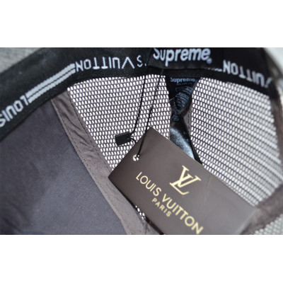Дитяча кепка trucker Classic Supreme 53-55 см KE T1730-172 Cіра