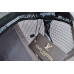Дитяча кепка trucker Classic Supreme 53-55 см KE T1730-172 Cіра
