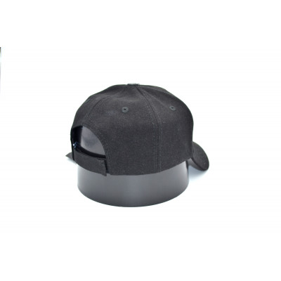 Дитяча бейсболка трекер Classic Philipp Plein 53-55 см KE T1730-132 Чорна