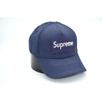 Дитяча бейсболка трекер Classic Supreme 53-55 см KE T1730-142 Синя Дитяча бейсболка трекер Classic Supreme 53-55 см KE T1730-142 Синя