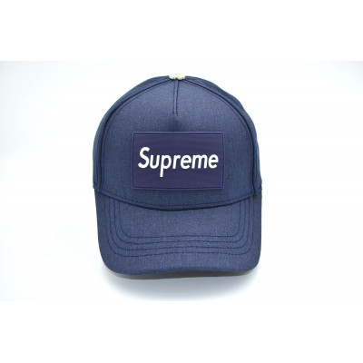Дитяча бейсболка трекер Classic Supreme 53-55 см KE T1730-142 Синя Дитяча бейсболка трекер Classic Supreme 53-55 см KE T1730-142 Синя