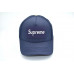 Дитяча бейсболка трекер Classic Supreme 53-55 см KE T1730-142 Синя Дитяча бейсболка трекер Classic Supreme 53-55 см KE T1730-142 Синя