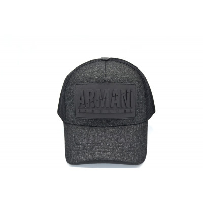 Кепка trucker Classic Armani 56-58 см KE T1730-13 Темно-сіра Кепка trucker Classic Armani 56-58 см KE T1730-13 Темно-сіра