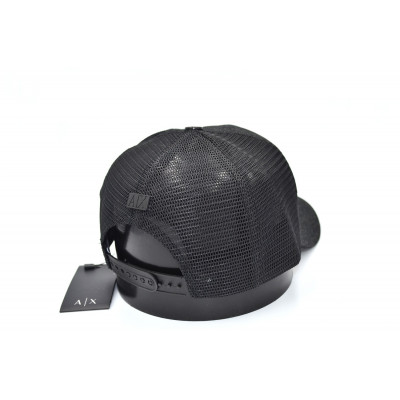 Кепка trucker Classic Armani 56-58 см KE T1730-13 Темно-сіра Кепка trucker Classic Armani 56-58 см KE T1730-13 Темно-сіра