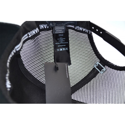 Кепка trucker Classic Armani 56-58 см KE T1730-13 Темно-сіра Кепка trucker Classic Armani 56-58 см KE T1730-13 Темно-сіра