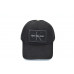 Кепка trucker Classic Calvin Klein 56-58 см KE T1730-23 Чорна Кепка trucker Classic Calvin Klein 56-58 см KE T1730-23 Чорна
