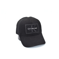 Кепка trucker Classic Calvin Klein 56-58 см KE T1730-23 Чорна