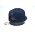 Кепка трекер Classic Fila 56-58 см KE T1730-33 Темно-синя Кепка трекер Classic Fila 56-58 см KE T1730-33 Темно-синя