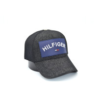 Бейсболка trucker Classic Tommy Hilfiger 56-58 см KE T1730-53 Темно-сіра