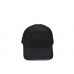 Бейсболка trucker Classic Philipp Plein 58-60 см KE T1730-63 Чорна