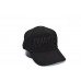Бейсболка trucker Classic Philipp Plein 58-60 см KE T1730-63 Чорна