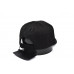 Бейсболка trucker Classic Philipp Plein 58-60 см KE T1730-63 Чорна