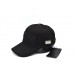 Бейсболка trucker Classic Philipp Plein 58-60 см KE T1730-63 Чорна