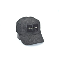 Дитяча бейсболка трекер Classic Calvin Klein 53-55 см KE T1730-93 Темно-сіра Дитяча бейсболка трекер Classic Calvin Klein 53-55 см KE T1730-93 Темно-сіра