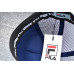 Дитяча бейсболка трекер Classic Fila 53-55 см KE T1730-103 Світло-сіра Дитяча бейсболка трекер Classic Fila 53-55 см KE T1730-103 Світло-сіра