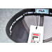 Дитяча бейсболка трекер Classic Fila 53-55 см KE T1730-113 Світло-сіра Дитяча бейсболка трекер Classic Fila 53-55 см KE T1730-113 Світло-сіра