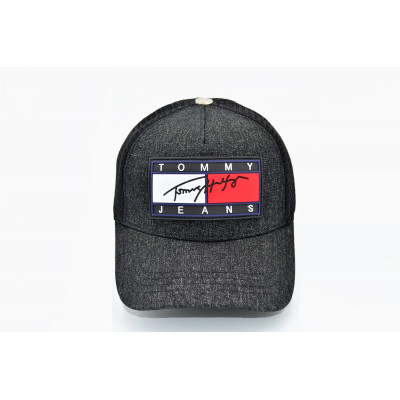 Дитяча кепка trucker Classic Tommy Hilfiger 53-55 см KE T1730-153 Темно-сіра Дитяча кепка trucker Classic Tommy Hilfiger 53-55 см KE T1730-153 Темно-сіра