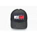 Дитяча кепка trucker Classic Tommy Hilfiger 53-55 см KE T1730-153 Темно-сіра Дитяча кепка trucker Classic Tommy Hilfiger 53-55 см KE T1730-153 Темно-сіра
