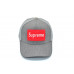 Дитяча кепка trucker Classic Supreme 53-55 см KE T1730-173 Cіра