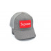 Дитяча кепка trucker Classic Supreme 53-55 см KE T1730-173 Cіра