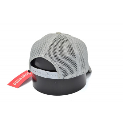 Дитяча кепка trucker Classic Supreme 53-55 см KE T1730-173 Cіра