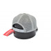Дитяча кепка trucker Classic Supreme 53-55 см KE T1730-173 Cіра