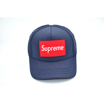 Дитяча бейсболка трекер Classic Supreme 53-55 см KE T1730-143 Синя Дитяча бейсболка трекер Classic Supreme 53-55 см KE T1730-143 Синя