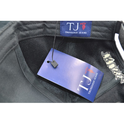 Кепка трекер Classic Trussardi Jeans 58-60 см KE T1730-4 Темно-сіра Кепка трекер Classic Trussardi Jeans 58-60 см KE T1730-4 Темно-сіра