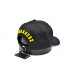 Бейсболка трекер Classic Dsquared2 57-59 см KE T1730-144 Чорна