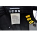 Бейсболка трекер Classic Dsquared2 57-59 см KE T1730-144 Чорна