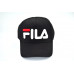 Кепка трекер Classic Fila 56-58 см KE T1730-34 Чорна Кепка трекер Classic Fila 56-58 см KE T1730-34 Чорна