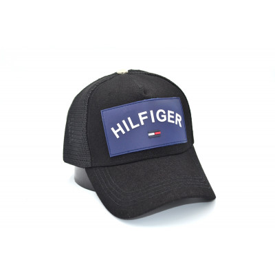 Бейсболка trucker Classic Tommy Hilfiger 56-58 см KE T1730-54 Чорна