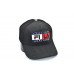 Дитяча бейсболка трекер Classic Fila 53-55 см KE T1730-114 Чорна