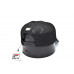 Дитяча бейсболка трекер Classic Fila 53-55 см KE T1730-114 Чорна Дитяча бейсболка трекер Classic Fila 53-55 см KE T1730-114 Чорна