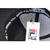 Дитяча бейсболка трекер Classic Fila 53-55 см KE T1730-114 Чорна Дитяча бейсболка трекер Classic Fila 53-55 см KE T1730-114 Чорна