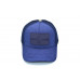 Дитяча кепка trucker Classic Polo Ralph Lauren 53-55 см KE T1730-154 Синя Дитяча кепка trucker Classic Polo Ralph Lauren 53-55 см KE T1730-154 Синя