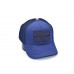 Дитяча кепка trucker Classic Polo Ralph Lauren 53-55 см KE T1730-154 Синя